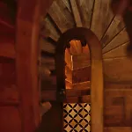 Tilas - In 19th Century Wooden Townhouse,kadikoy Стамбул
