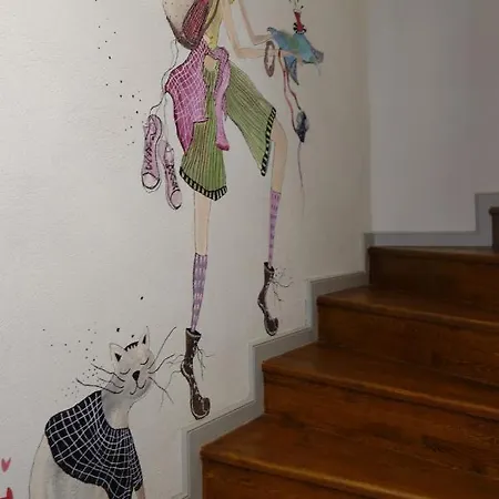 Hotel Tilas - In 19th Century Wooden Townhouse,kadikoy *