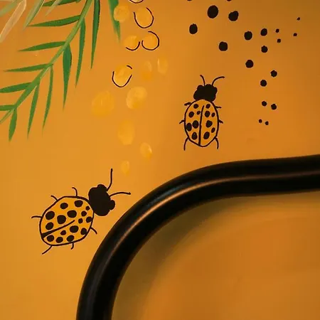 Tilas - In 19th Century Wooden Townhouse,kadikoy Istanbul