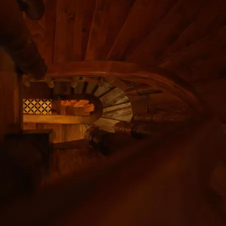 Hotell Tilas - In 19th Century Wooden Townhouse,kadikoy Istanbul