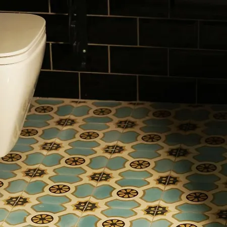 Tilas - In 19th Century Wooden Townhouse,kadikoy Hotel Istanbul