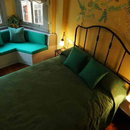Tilas - In 19th Century Wooden Townhouse,kadikoy Hotell Istanbul