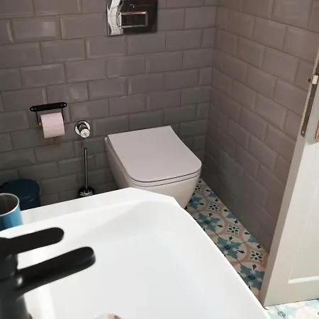 Tilas - In 19th Century Wooden Townhouse,kadikoy Hotel Istanbul