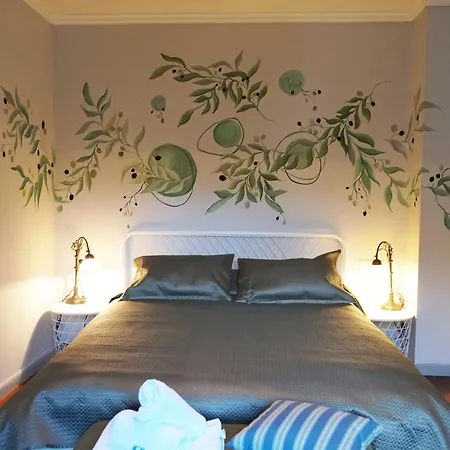Hotell Tilas - In 19th Century Wooden Townhouse,kadikoy Istanbul