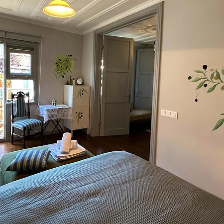 Tilas - In 19th Century Wooden Townhouse,kadikoy Hotell Istanbul