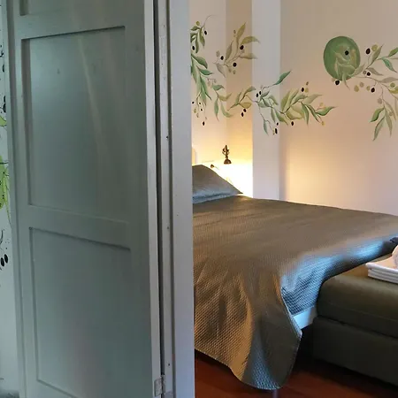 Hotell Tilas - In 19th Century Wooden Townhouse,kadikoy Istanbul