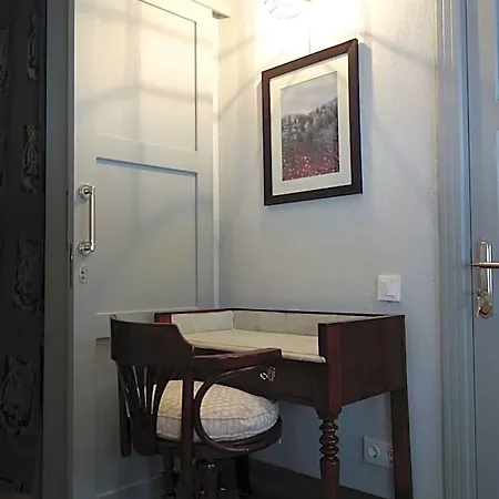 Tilas - In 19th Century Wooden Townhouse,kadikoy * Istanbul