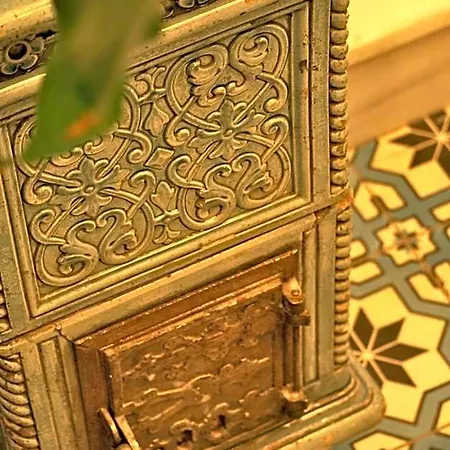 Tilas - In 19th Century Wooden Townhouse,kadikoy Hotel Istanbul
