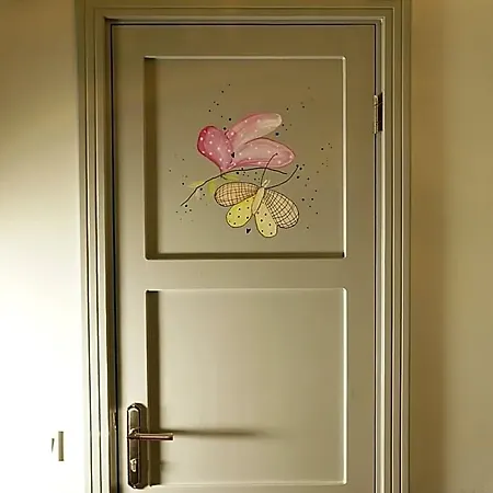 Tilas - In 19th Century Wooden Townhouse,kadikoy Hotel *