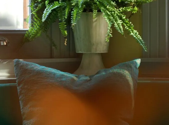 Tilas - In 19th Century Wooden Townhouse,kadikoy