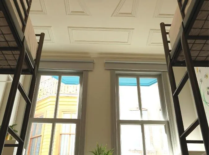 Tilas - In 19th Century Wooden Townhouse,kadikoy فندق اسطنبول