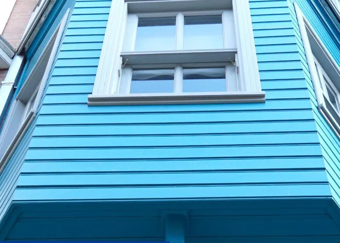 Tilas - In 19th Century Wooden Townhouse,kadikoy فندق اسطنبول