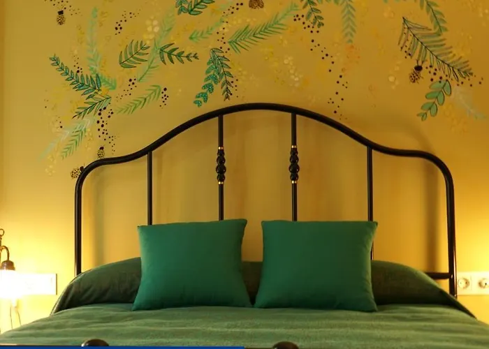 Tilas - In 19th Century Wooden Townhouse,kadikoy