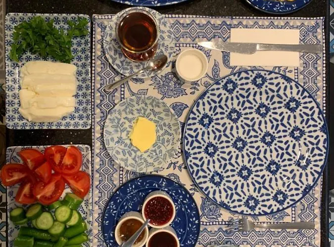 Tilas - In 19th Century Wooden Townhouse,kadikoy فندق اسطنبول