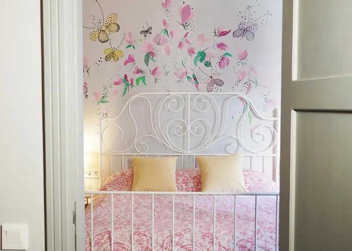 Tilas - In 19th Century Wooden Townhouse,kadikoy فندق *