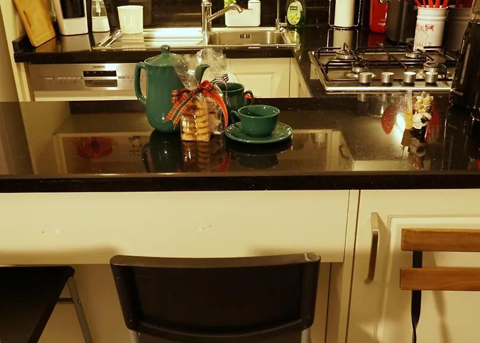 فندق Tilas - In 19th Century Wooden Townhouse,kadikoy اسطنبول