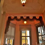 Hotel Tilas - In 19th Century Wooden Townhouse,kadikoy