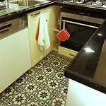 Hotel Tilas - In 19th Century Wooden Townhouse,kadikoy *