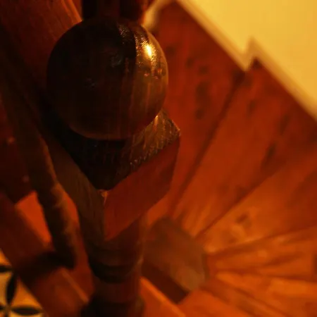 Tilas - In 19th Century Wooden Townhouse,kadikoy Istanbulská provincie