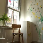 Tilas - In 19th Century Wooden Townhouse,kadikoy Hotel