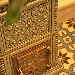 Hotel Tilas - In 19th Century Wooden Townhouse,kadikoy *