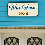 Tilas - In 19th Century Wooden Townhouse,kadikoy Hotel Istambul