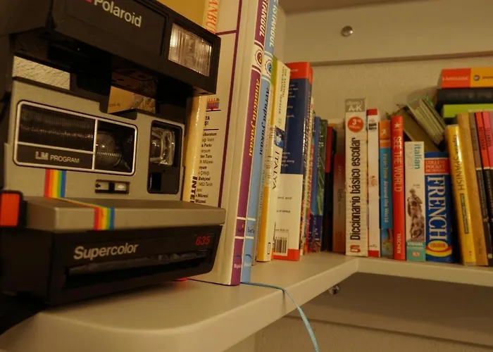 Otel Tilas - In 19th Century Wooden Townhouse,kadikoy